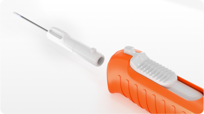 interventional glaucoma surgical technology