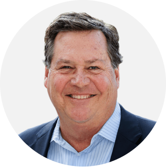 Jeffry Weinhuff