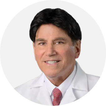 Dr. Robert Weinreb