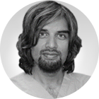 Dr. Ike Ahmed
